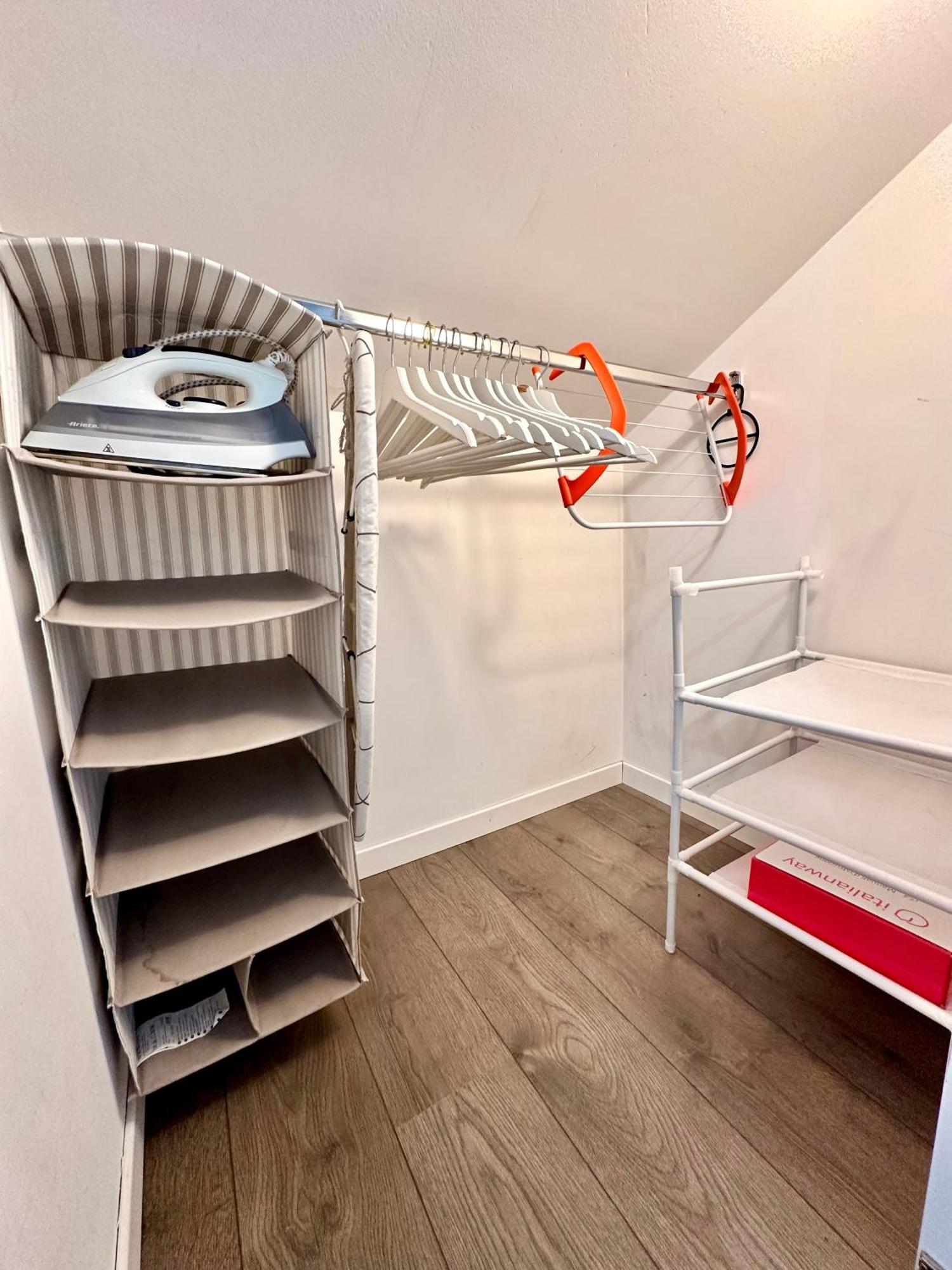 Purple House - Garibaldi Fs Apartment Milano Ngoại thất bức ảnh